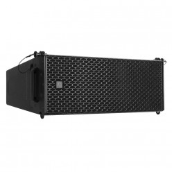 TT+ Audio GTX 7C Kompaktowy dwudrożny kardioidalny moduł line array,  1x3.0" neo, 2x 7.0" neo, 2x 5.5" neo